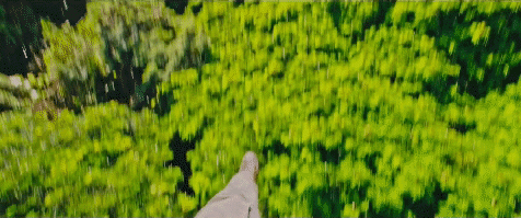 therock arrive