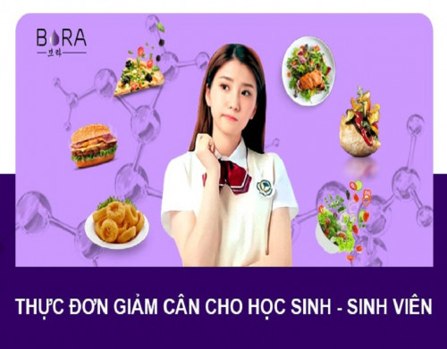 Thực đơn giảm cân cho học sinh hiệu quả, đơn giản và tiết kiệm giúp giảm cân nặng từ 2 5kg nhanh chóng. Nguyên tắc khi giảm cân cho học sinh là gì?
https://boracosmetics.vn/thuc-don-giam-can-cho-hoc-sinh/