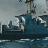 torpedolaunch