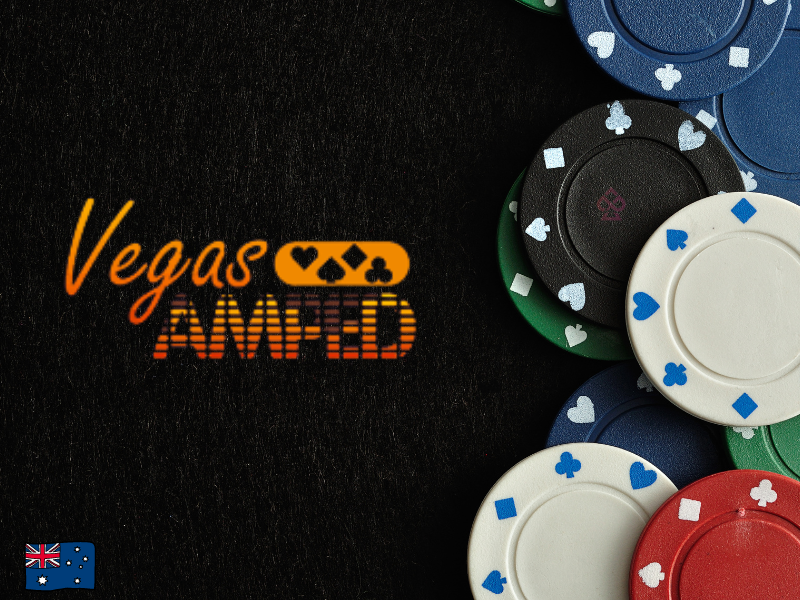 Online Vegasamped Casino