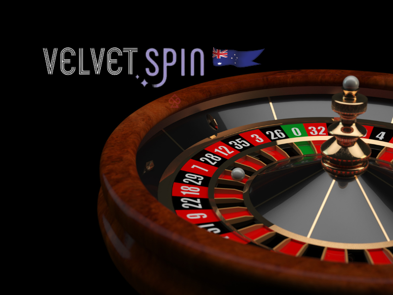Where Can I Find The Highest Rewards Velvet Spin Casino